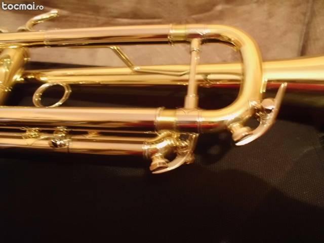 trompeta Vincent Bach VBS1L