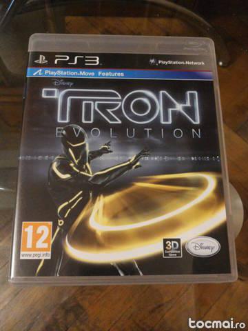 Tron PS3