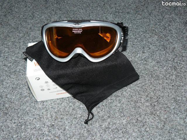 Uwex ochelar ski&snowboard