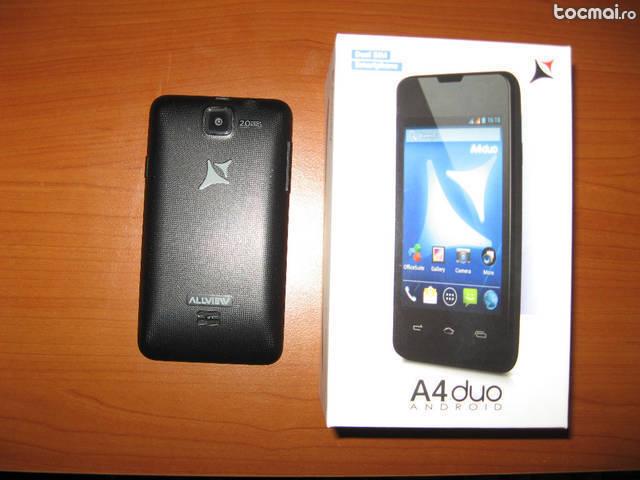 Allview A4duo