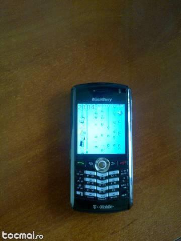 Blackberry 8100 pearl