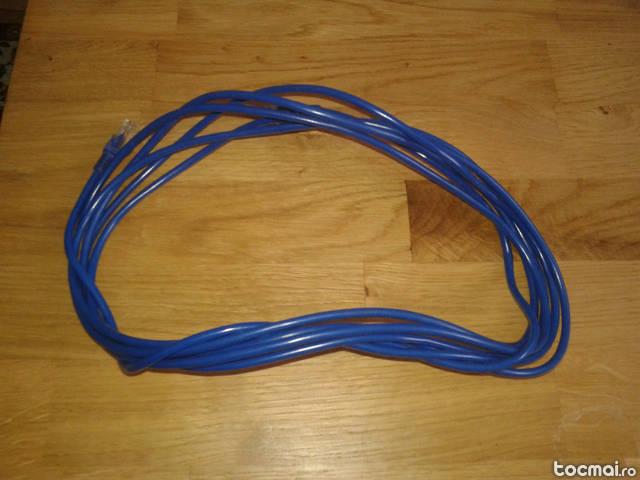Cablu ethernet 4. 5m