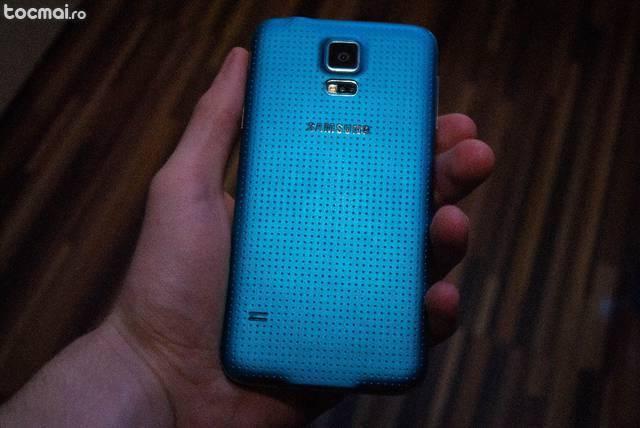Capac Baterie Samsung Galaxy S5