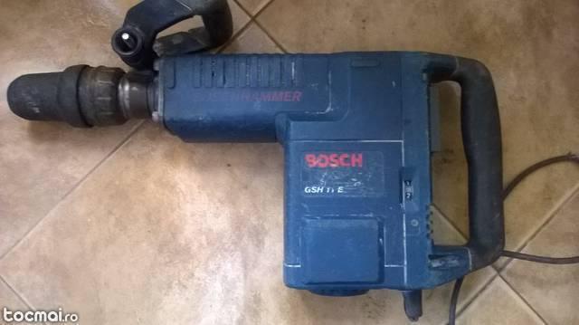 Ciocan demolator Bosch GSH 11E