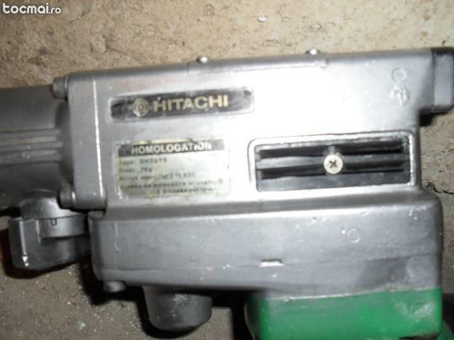 Demolator Hitachi