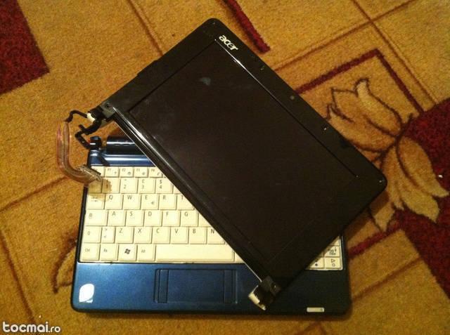 dezmembrez Mini Laptop Acer Aspire One