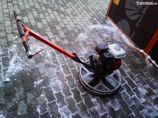 Elicopter - finisor sape semiumede 60 cm