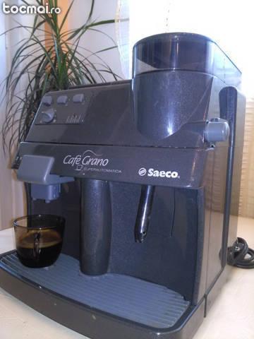 Expresor Saeco Cafe Grano - gustul Superb Saeco !!!