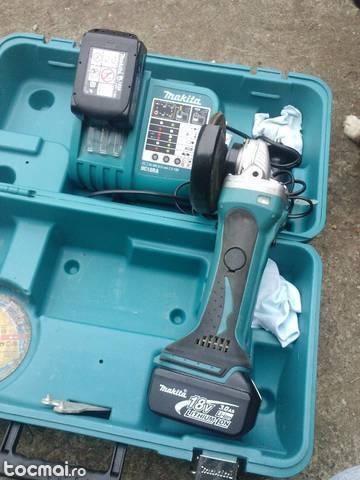 Flex makita