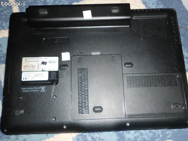 HP DV6000