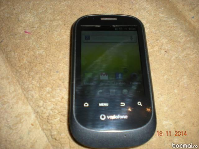 Huawei 858 Smartphone