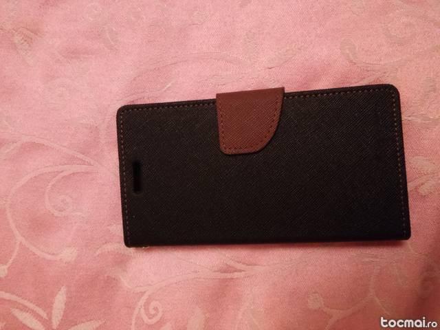 Husa tip book LG G3 mini