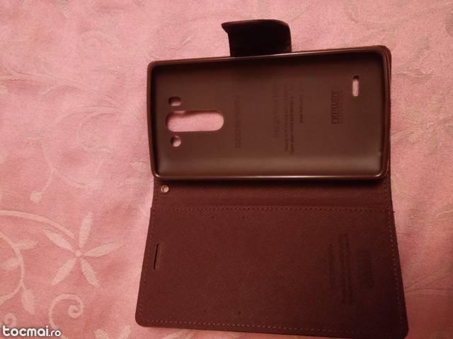 Husa tip book LG G3 mini