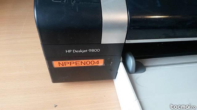 Imprimanta cu jet de cerneala Hp 9800 A4/ A3