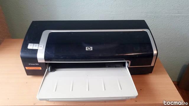 Imprimanta cu jet de cerneala Hp 9800 A4/ A3