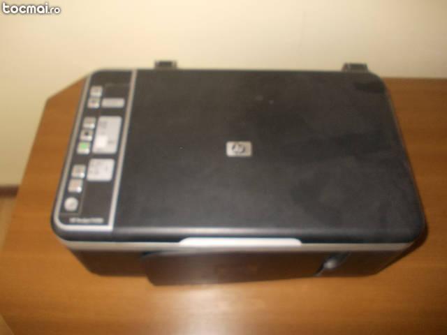 Imprimanta hp deskjet f4180