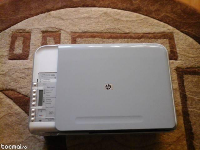 Imprimanta HP Photosmart C3180