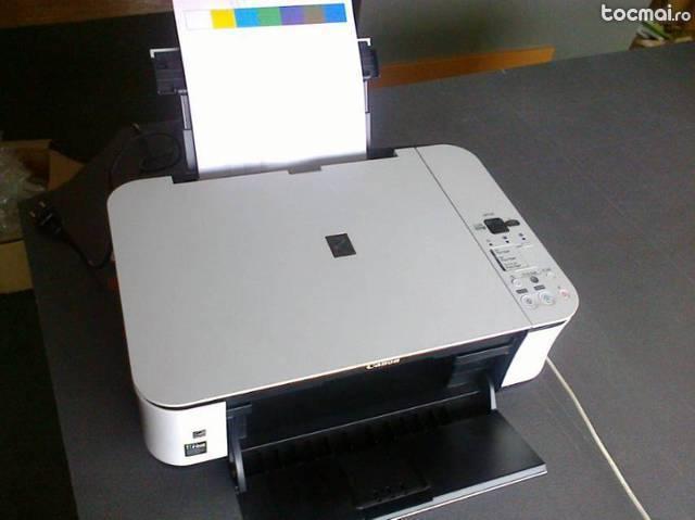 Imprimanta scaner Canon MP250