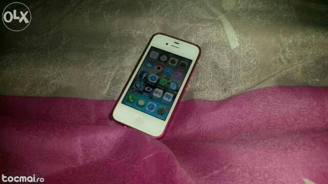Iphone 4s neverlocked alb