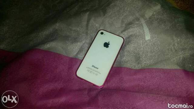 Iphone 4s neverlocked alb