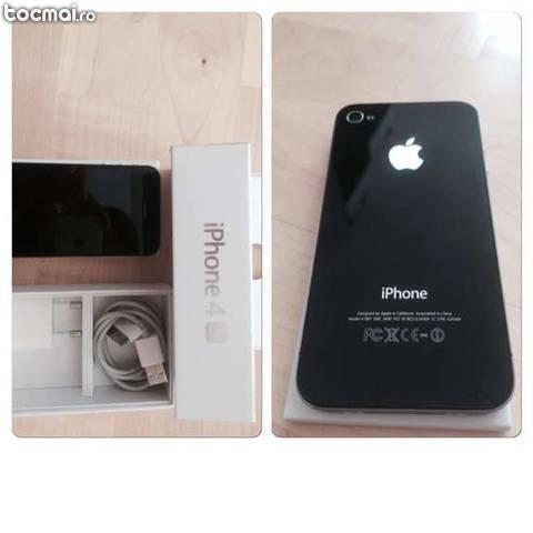 iphone 4s neverlocked, IOS 6. 1. 3