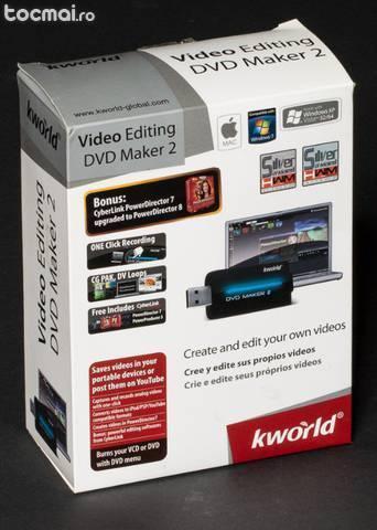 Kworld dvd maker 2
