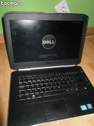 Laptop Dell Latitude E5420 i3