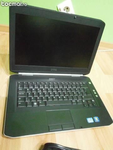 Laptop Dell Latitude E5420 i3