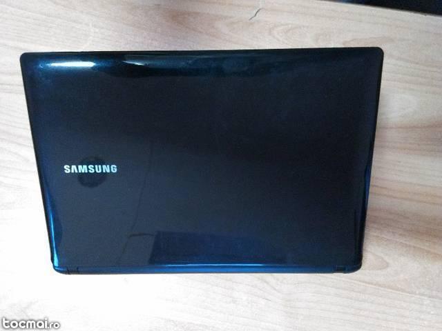 Laptop/ netbook samsung np- n150 10. 1 inch 1024x600 baterie 3h