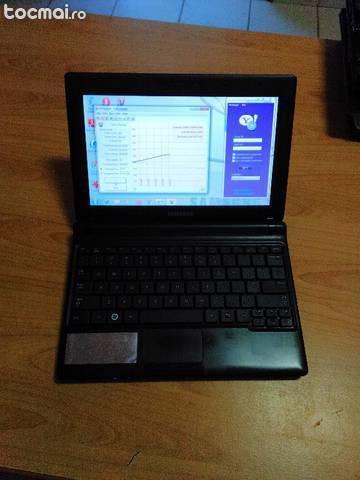 Laptop/ netbook samsung np- n150 10. 1 inch 1024x600 baterie 3h