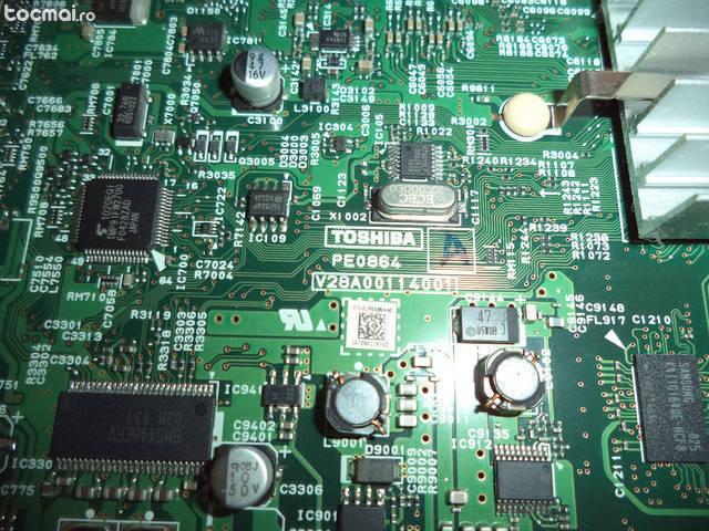 Main Board Toshiba PE0864A (V28A00114001), nou