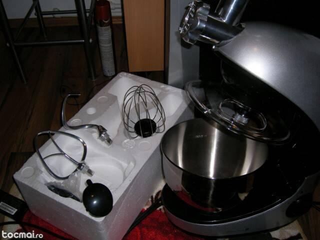 Mixer masina de tocat carne robot de bucatarie multifunction