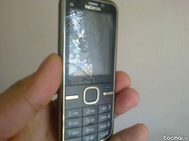Nokia C5- 00