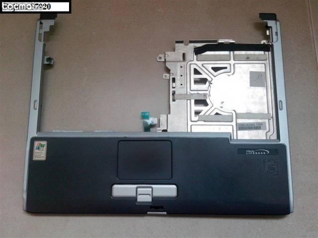 Palmrest cu touchpad laptop Fujitsu Siemens Lifebook S7020