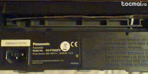 Panasonic KX- FT902
