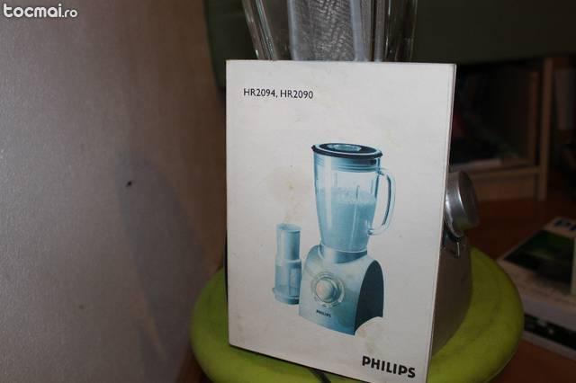 Philips Professional Blender HR2094
