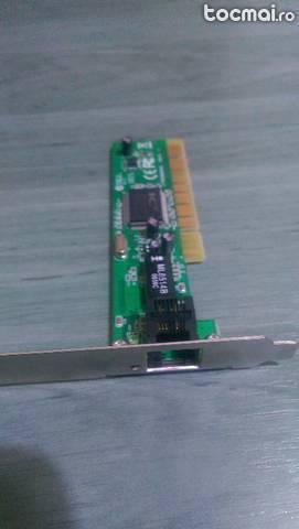 Placa de retea Realtek ML8514B