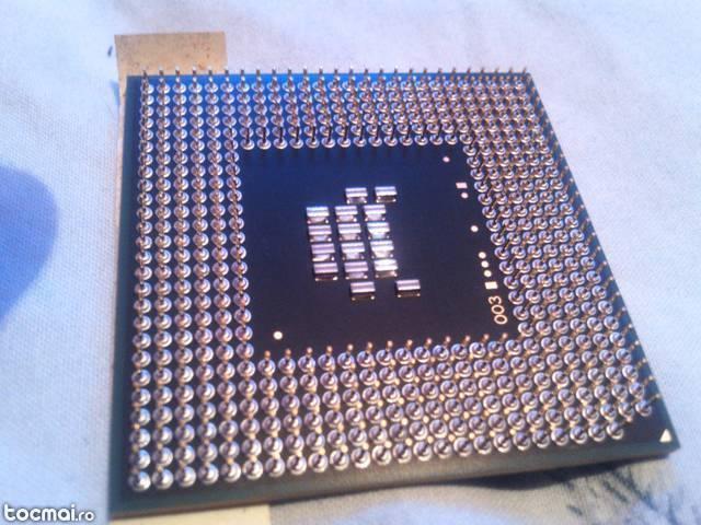 Procesor Laptop Intel Celeron M560 2130Mhz/ 1M Cache/ FSB 533