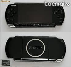 PSP Sony 3004