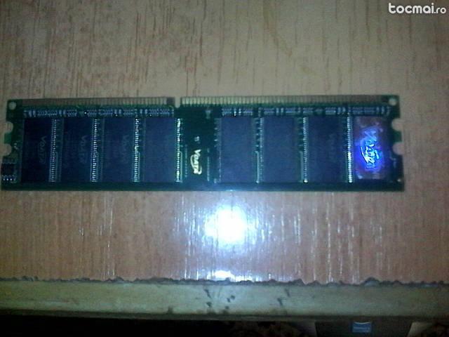 RAM 256 MB DDR1- 400