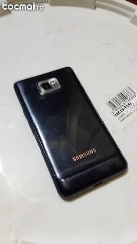 Samsung galasy s2 plus
