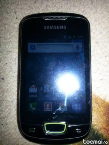 Samsung galaxy mini