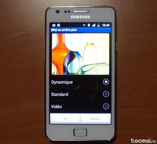 Samsung Galaxy S2 Plus GT- I9105P