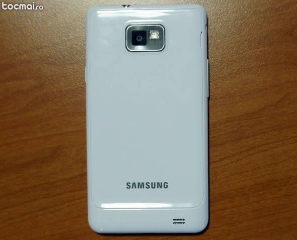 Samsung Galaxy S2 Plus GT- I9105P