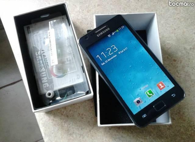 Samsung Galaxy S2 Plus I9105P NFC