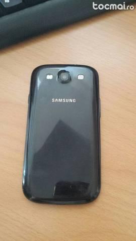 Samsung Galaxy S3 Black Edition