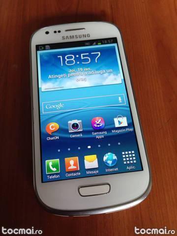 Samsung galaxy s3 mini