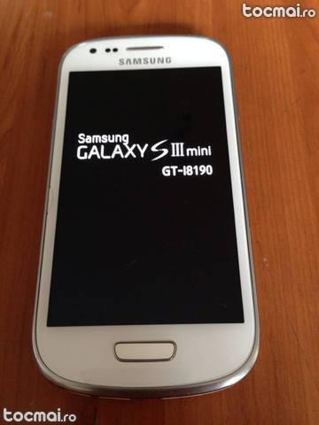 Samsung galaxy s3 mini