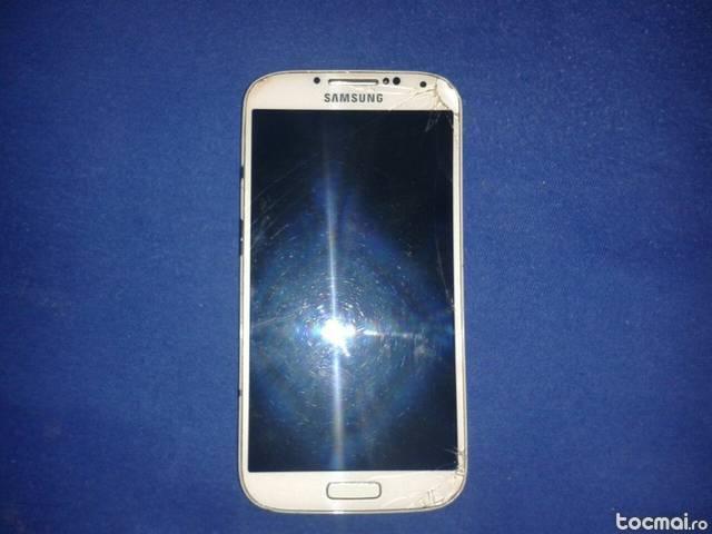 Samsung Galaxy s4