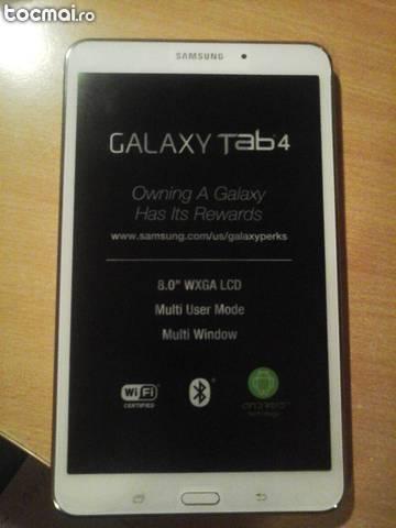 Samsung galaxy tab 4 sm- t330nu